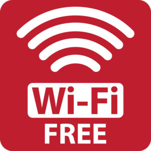 Hotel Letizia - Free Wi-Fi